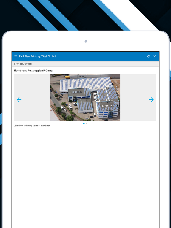 Screenshot #5 pour Stell Inspections