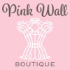 Pink Wall Boutique