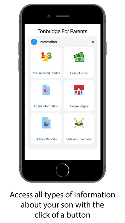 Tonbridge for Parents