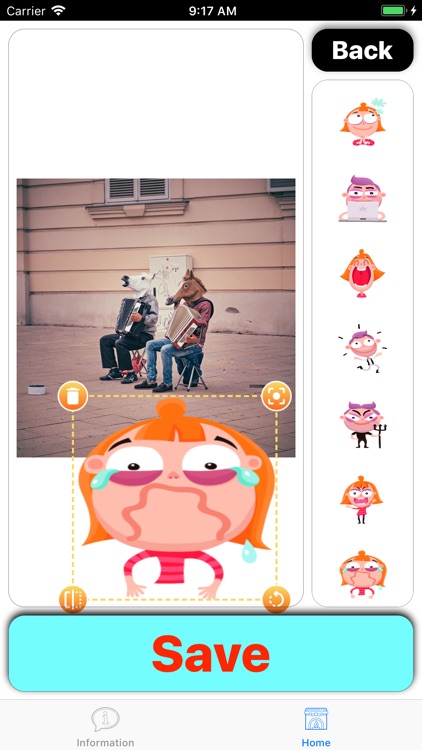 PictureLabel screenshot-3