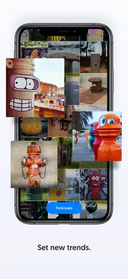 Game screenshot Friendz apk