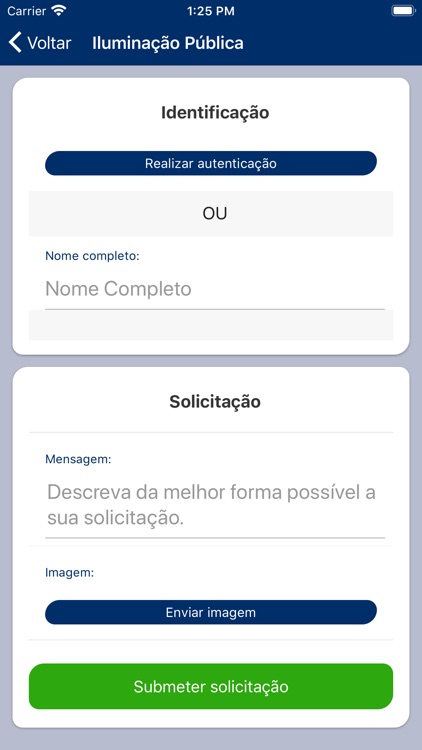 Cruzeta Online screenshot-4