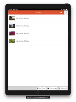 BizzStream screenshot 8