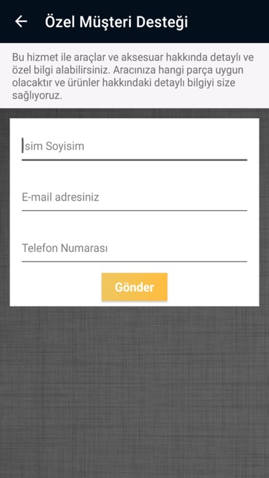 How to cancel & delete Naviin from iphone & ipad 3