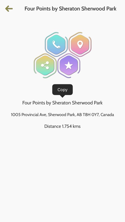 App for Super 8 Hotels screenshot-5