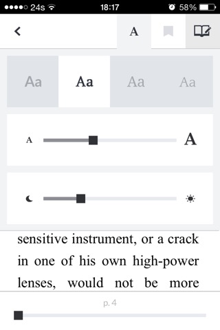 24symbols – online booksのおすすめ画像5