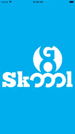 Game screenshot GoSkoool mod apk