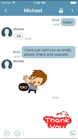 KoKoLa screenshot 3