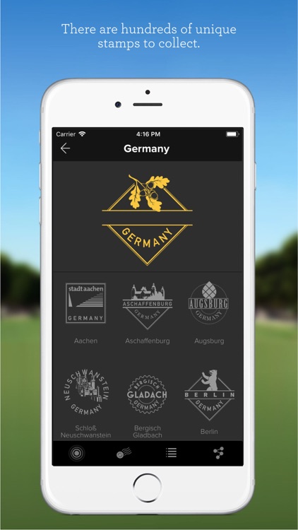 TripStamp screenshot-4