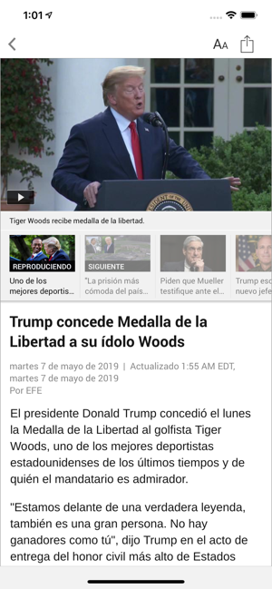 Telemundo 44(圖2)-速報App