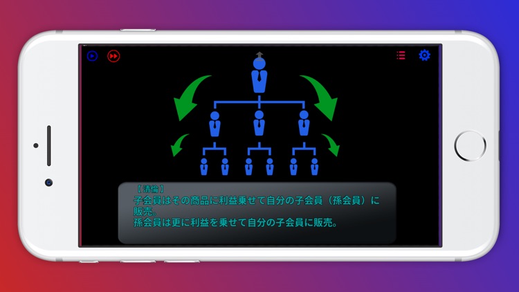 飢と渇 screenshot-6