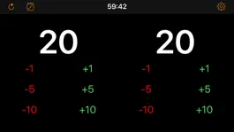 Game screenshot TCG Life Points Counter hack