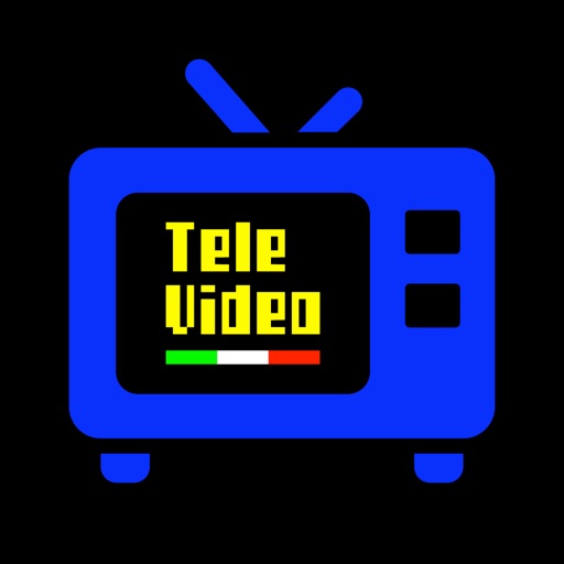 Televideo² icona