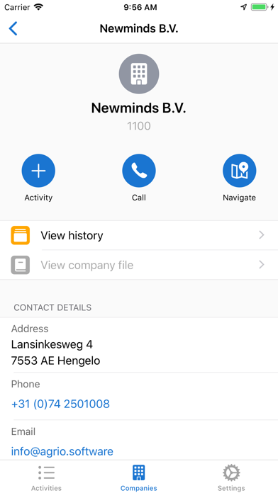 How to cancel & delete Business Today from iphone & ipad 4