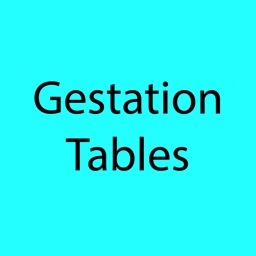 Gestation2020w Apple Watch App