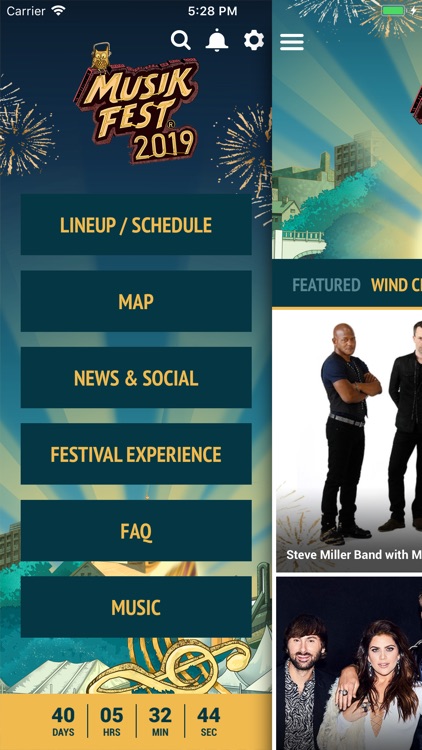 Musikfest 2019
