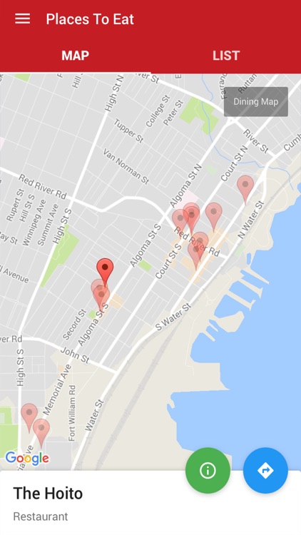 Lakehead Success - Thunder Bay