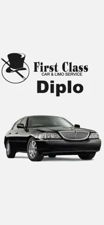 Diplo Car Serviceのスクリーンショット（1/5）