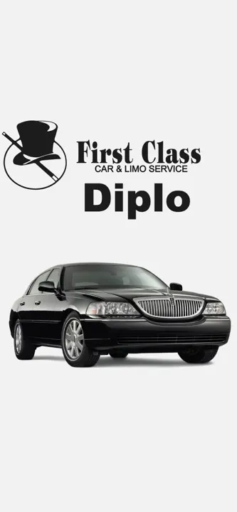 Diplo Car Service: Screenshot 1 von 5
