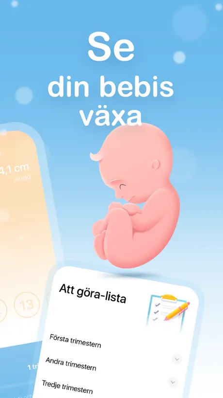 Gravid app