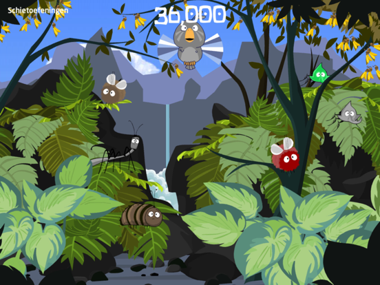 Screenshot #5 pour Feather Squadron: Nederland
