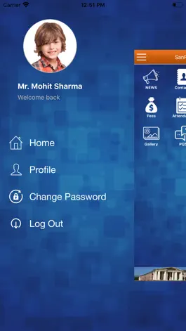 Game screenshot Sanfort hack