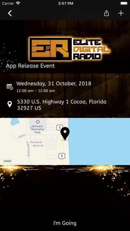 Elite Digital Radio screenshot-4