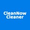 The app for CleanNow cleaners to manage their job easily
