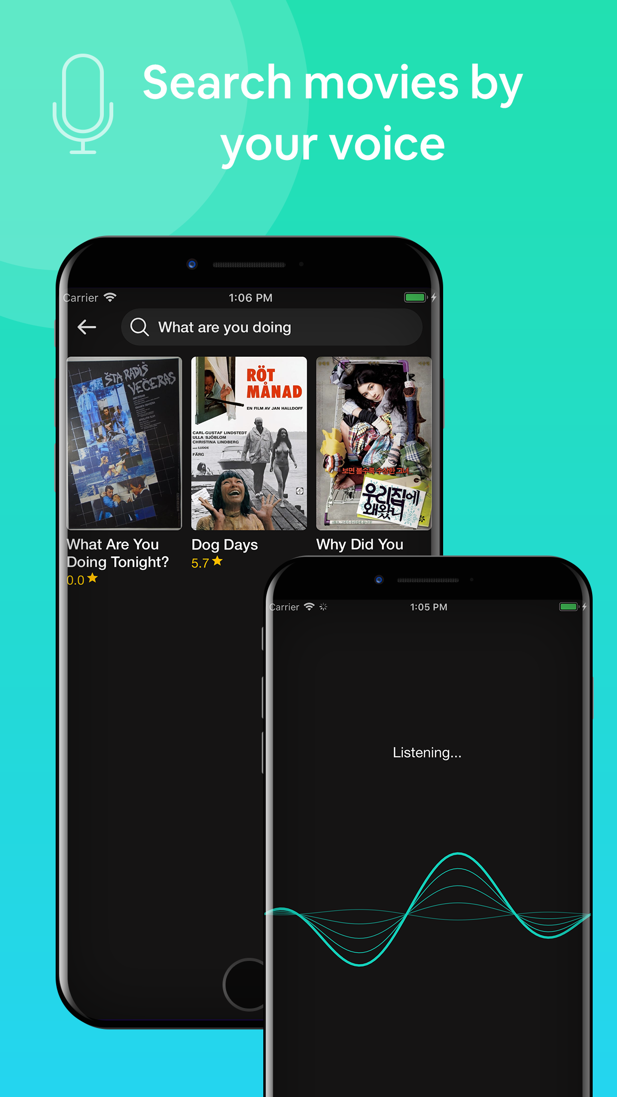 Show Box & TV Movie Hub Cinema screenshot 5