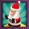 Help Santa to push the box to the designated position, come on, see what level you can reach
