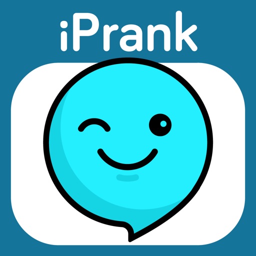 Fake Text Mess.age /PRANK GURU iOS App
