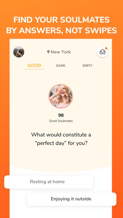 Milda - Answers & Dating