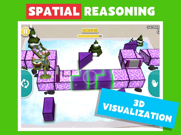 Cyberchase Shape Quest