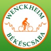 Wenckheim kerékpárút