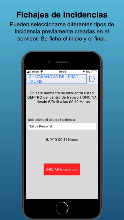 cronomadd screenshot-4