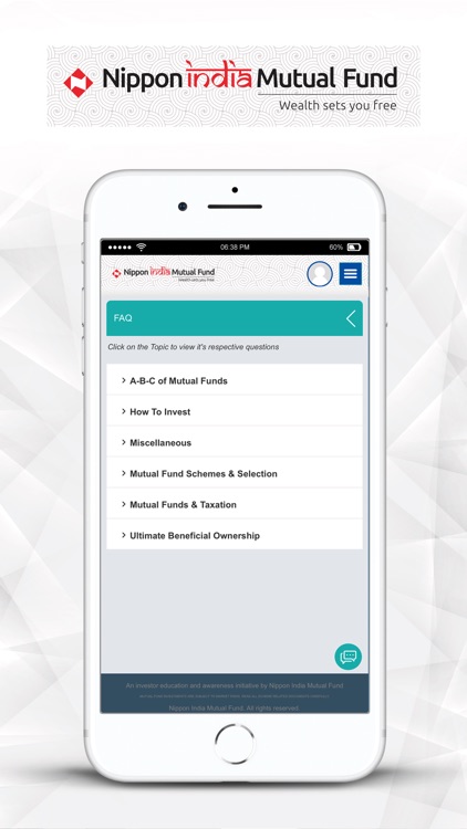 Mutual Fund Expertise screenshot-7
