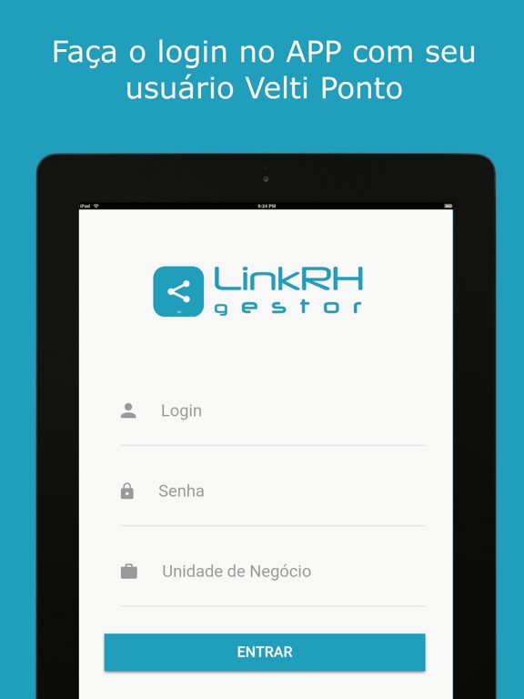 Screenshot #4 pour LinkRH Gestor