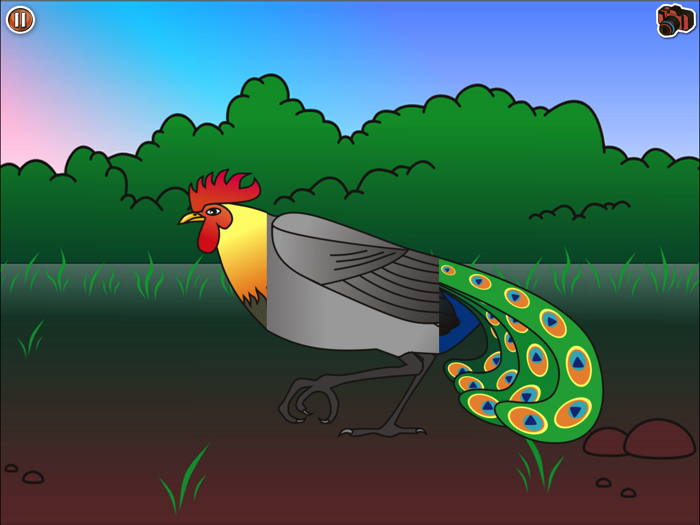 Kids games for Babies