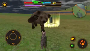Clan Of Cats screenshot 3