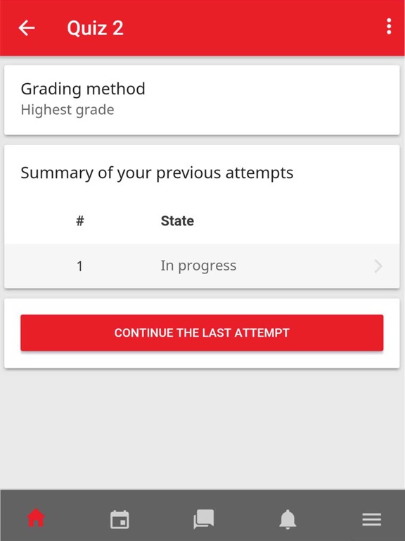 Screenshot #4 pour Eschola