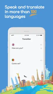 instant translate - transliter problems & solutions and troubleshooting guide - 2