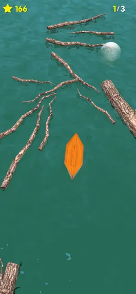 Game screenshot Lone Sailer mod apk