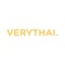 With the Very Thai mobile app, ordering food for takeout has never been easier
