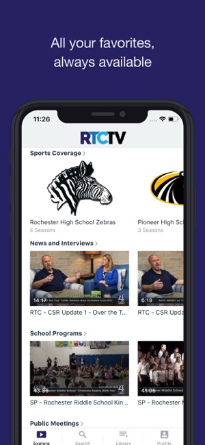 RTCtv4(圖3)-速報App