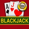 Blackjack-black jack 21 casino - iPhoneアプリ