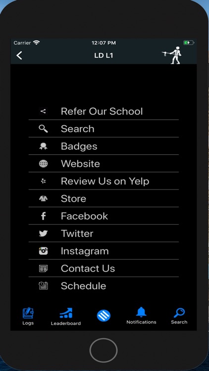 K5 Academy of Martial Arts