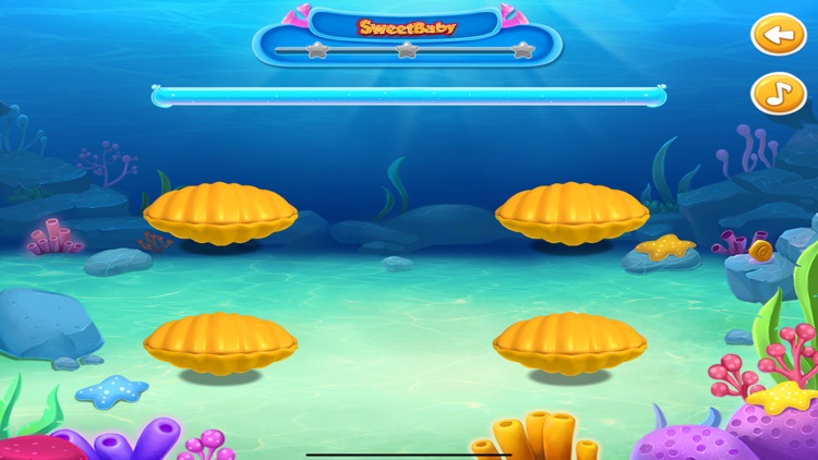 甜心宝贝和妈妈一起去游乐场 screenshot-4