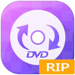 4Video DVD Manager -Ripper DVD