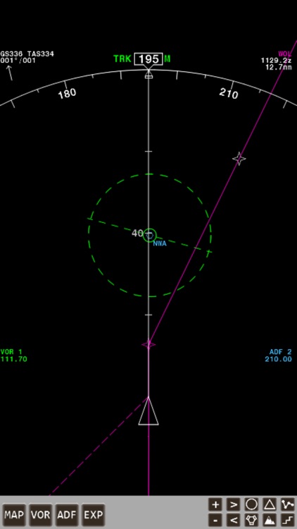 iFMS screenshot-3