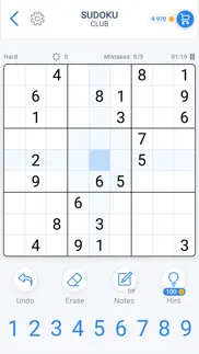 sudoku - daily puzzles problems & solutions and troubleshooting guide - 1